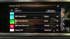 Audi Q3 35 TFSI Sport 5dr S Tronic Petrol Estate